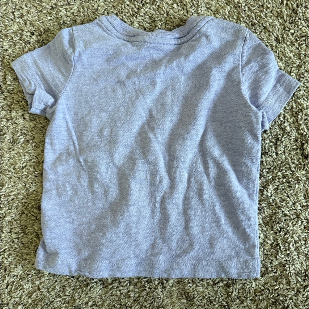 BG Tee - Picture 4 of 4